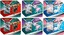Pokemon V Heroes Tin CASE (6 Tins)